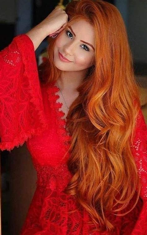 Stunning Redhead Beautiful Red Hair Gorgeous Redhead Dead Gorgeous