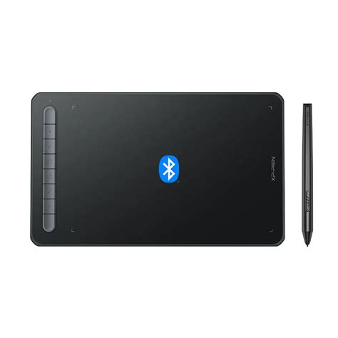 Deco Mw Bluetooth Drawing Pad Xp Pen Australia Official Store