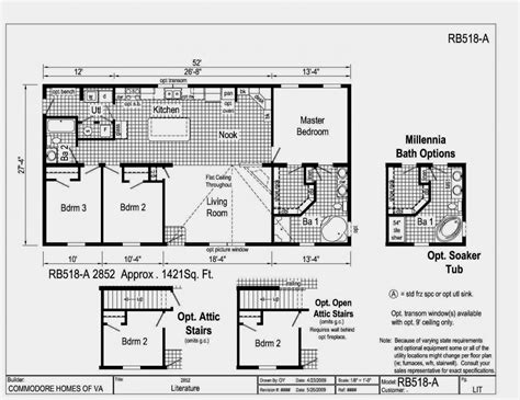 Mobile Home Wiring Diagrams