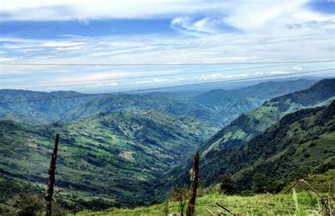 Montañas de Antioquia in Antioquia: 1 reviews and 1 photos