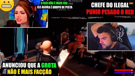 Urgente Caju Anuncia Que A Grota Deixou De Ser Fac O E Virou Grupo De