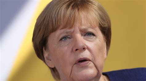 Germanys Spd To Vote On Coalition Talks With Merkels Conservatives