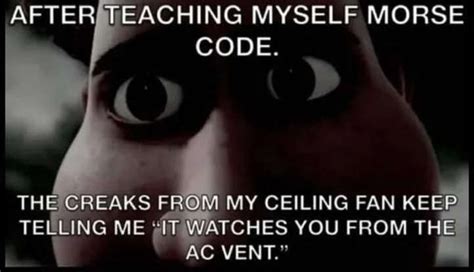 10 Unnerving Memes That Are Humorous Yet Distressing