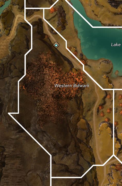 Western Bulwark - Guild Wars 2 Wiki (GW2W)