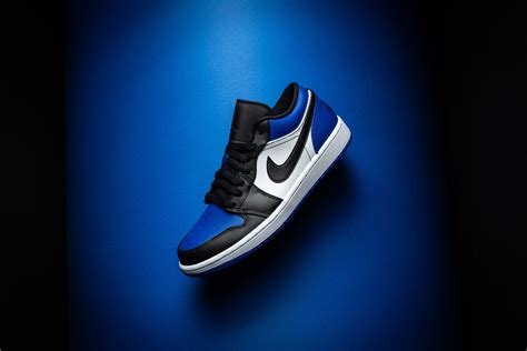 Air Jordan 1 Retro Blue Wallpapers - Wallpaper Cave