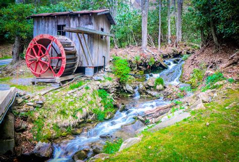 The 15 Best Things To Do In Maggie Valley NC