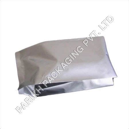 Tri Laminated Alu Pouches At Best Price In Ahmedabad By Parikh