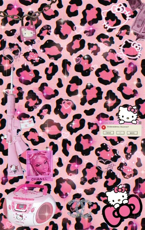 Pink Hello Kitty Pink Lock Screen Wallpaper Emo Wallpaper Bubbles Wallpaper Hello Kitty