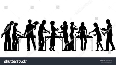 87592 Snack Silhouette Images Stock Photos And Vectors Shutterstock