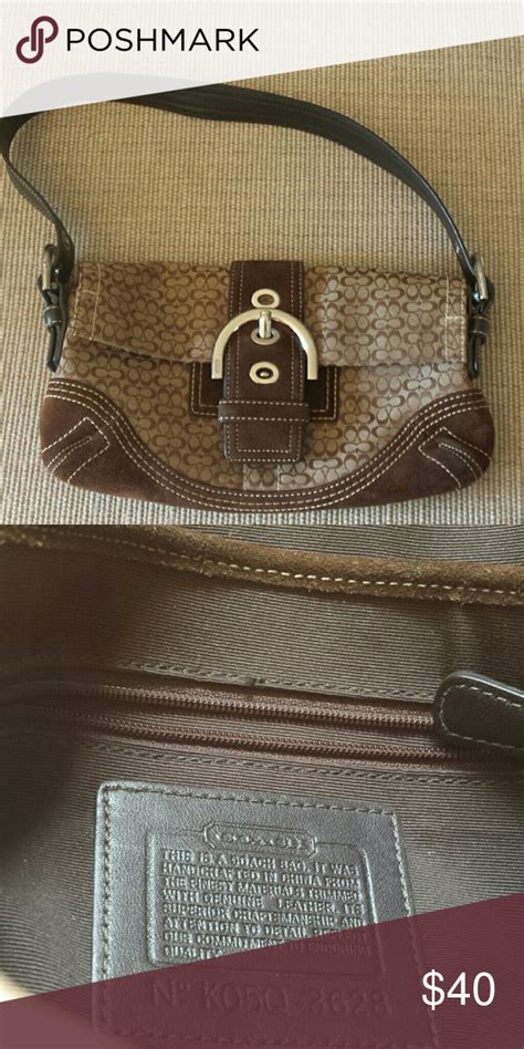 Where Are Authentic Coach Purses Made