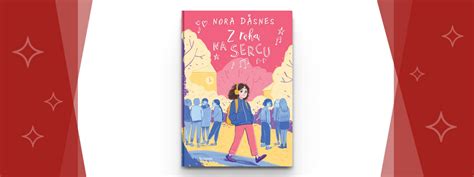 Z R K Na Sercu Nora Dasnes Premiera Na Allegro Pl