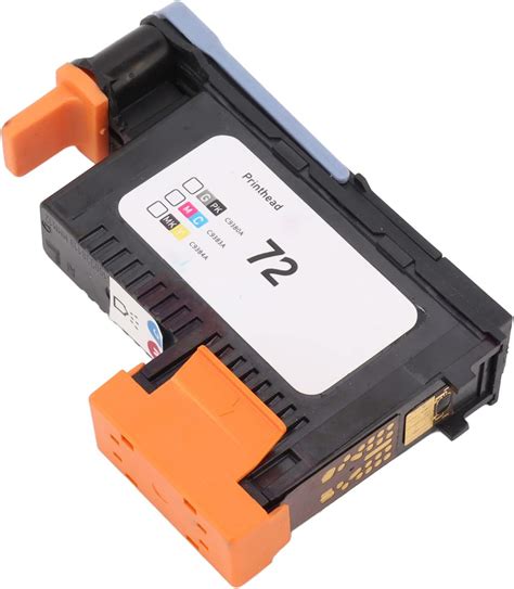 Amazon Topincn Printhead Replacement Compatible With T T