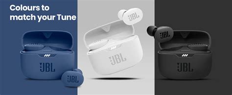 Jbl Tune Nc In Ear Wireless Tws Earbuds With Mic Anc Earbuds Upto