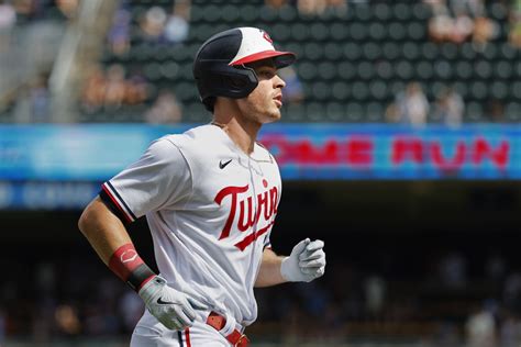 Max Kepler Prop Bets Vs Rangers