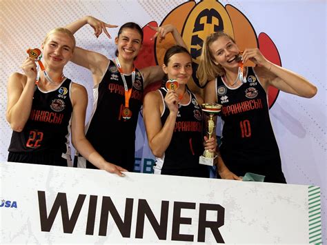 Title-defending finals for 3x3 Basketball in Debrecen | EUSA