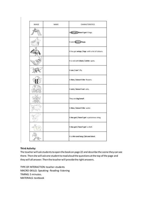 Lesson Plan Barbieri Matta Pdf