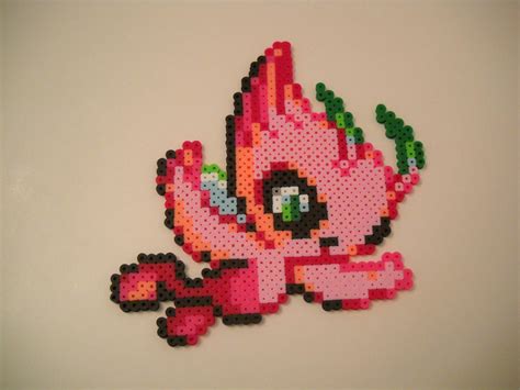 Shiny Celebi by RetroNinNin on DeviantArt