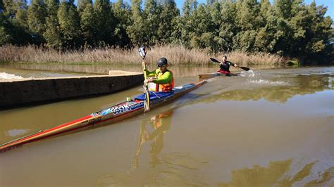 Alles Is In Plek Vir 60ste Berg Marathon Netwerk24