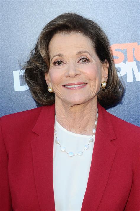 Jessica Walter Screenrant