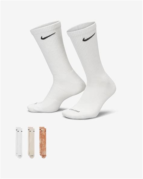 Nike Everyday Plus Cushioned Crew Socken 3 Paar Nike CH