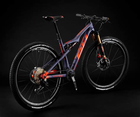 Las Bh Lynx Race Carbon Oficiales Que Competir N En La Absa Cape Epic