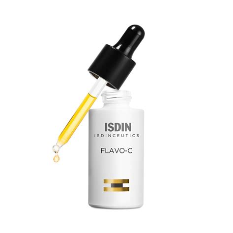 Isdinceutics Flavo C Serum X 30ml Isdin