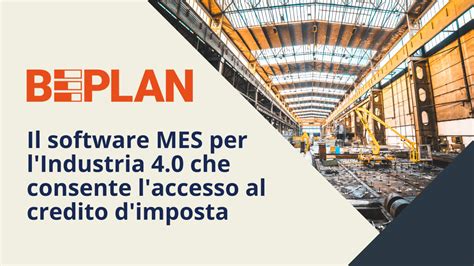 Domande E Risposte Sul Credito Dimposta Focus Industria