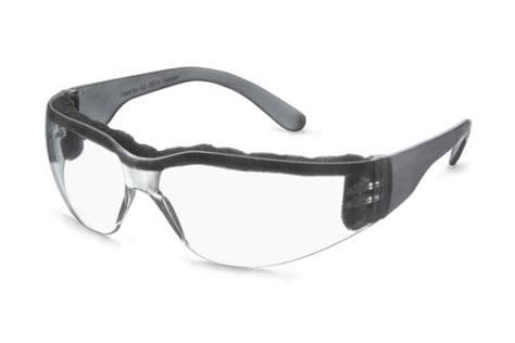 Starlite Foam Safety Glasses Tryall Inc