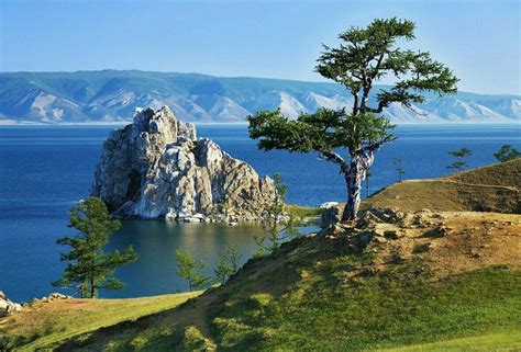 Travel Guide To Lake Baikal Best Tips And Places To Visit