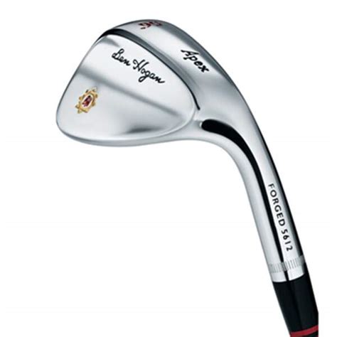 Ben Hogan Apex Forged Single Iron 2nd Swing Golf