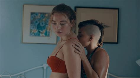 Lesbian Amazon Prime Best Lesbian Movies On Prime