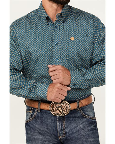 Sheplers Men S Western Shirts