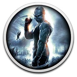 Icon for The Chronicles of Riddick: Assault on Dark Athena by cRVD12 ...