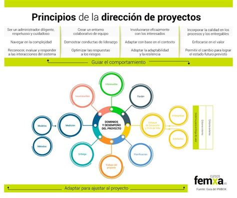 Si Tienes Este Perfil Puedes Realizar Labores De Dirección De Proyectos