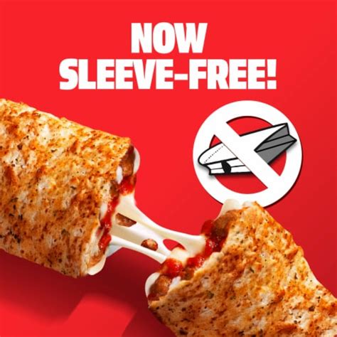 Hot Pockets Italian Style Meatballs And Mozzarella Frozen Snacks NET WT 9 OZ Dillons Food Stores