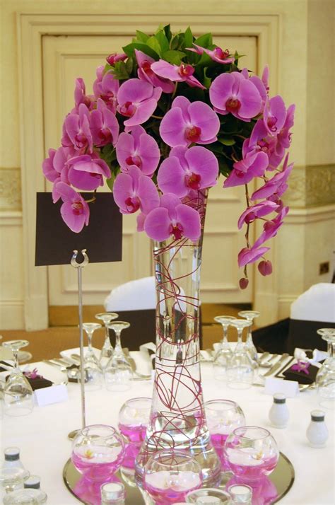 Mood Flowers Phalaenopsis Orchids Orchid Centerpieces Orchid Centerpieces Wedding Flower