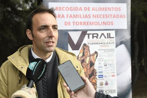 El Trail Cañada del Lobo se disputa el próximo 4 de marzo por la