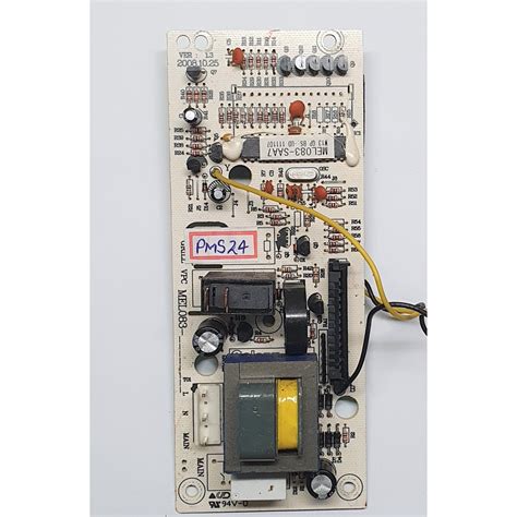 Placa Microondas Philco Pms Shopee Brasil