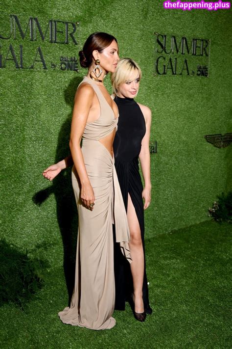 Eiza González eizagonzalez elisagonz Nude OnlyFans Photo The Fappening Plus