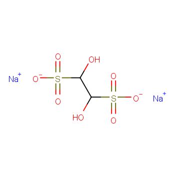 Glyoxal Sodium Bisulfite Wiki