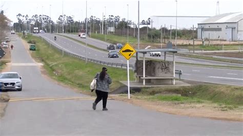 Condenaron A Seis A Os De C Rcel A Un Hombre Que Mat A Otro Con Una