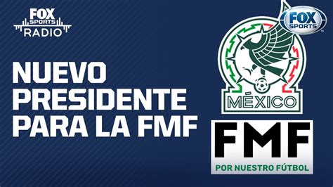 Ltima Hora Juan Carlos Rodr Guez Es El Nuevo Presidente De La Fmf