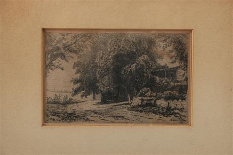 Set Of Intaglio Prints Ebth