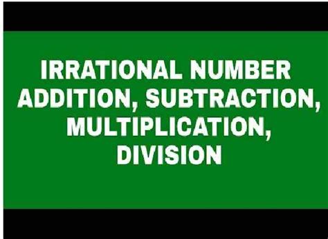 Rational And Irrational Numbers Class Rs Aggarwal Exe C Goyal