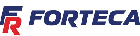 Продукция компании FORTECA
