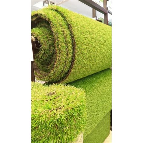 Jual Rumput Sintesis Artgrass Swiss As M X M Shopee Indonesia