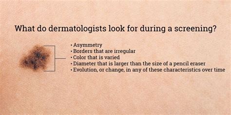 The Importance Of Annual Skin Cancer Screenings Art Of Dermatology New York