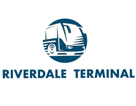 Train Station Logo Behance