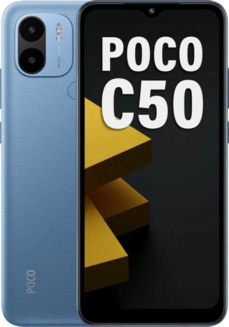 Xiaomi Poco C50 Full Specifications Price And Reviews Kalvo