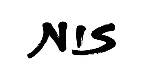 NIS America Has a Cool New Logo | Push Square